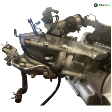 Moteur SYM GTS 125 2010-2013 I EVO
