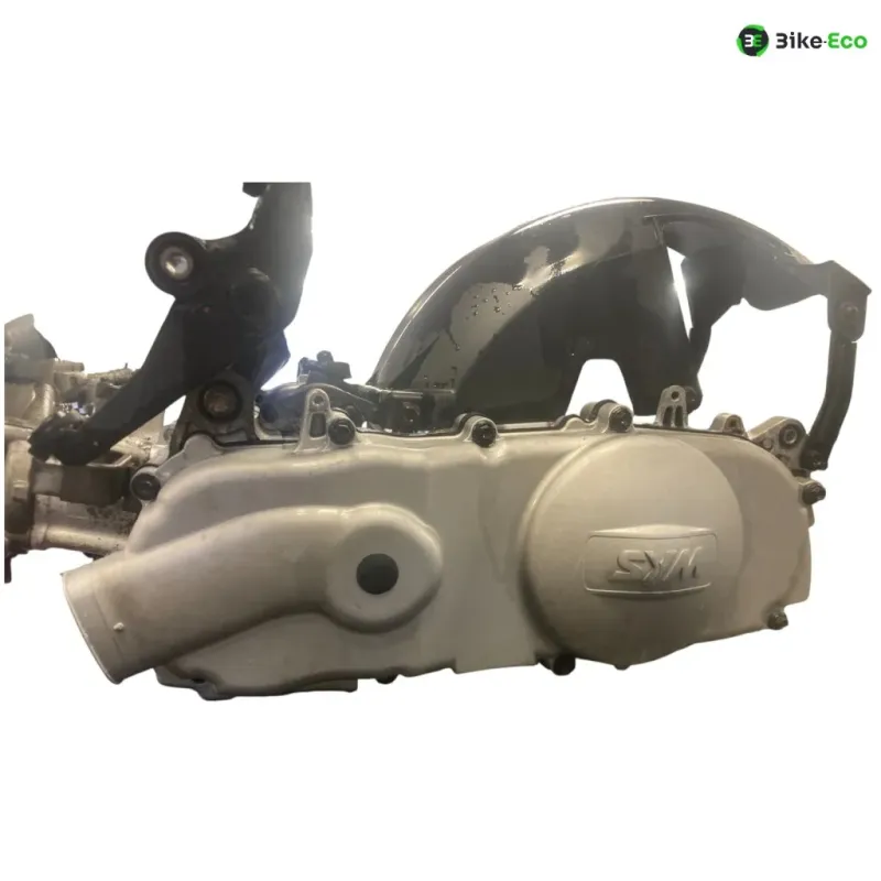 Moteur SYM GTS 125 2010-2013 I EVO
