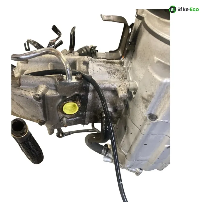 Moteur SYM GTS 125 2010-2013 I EVO