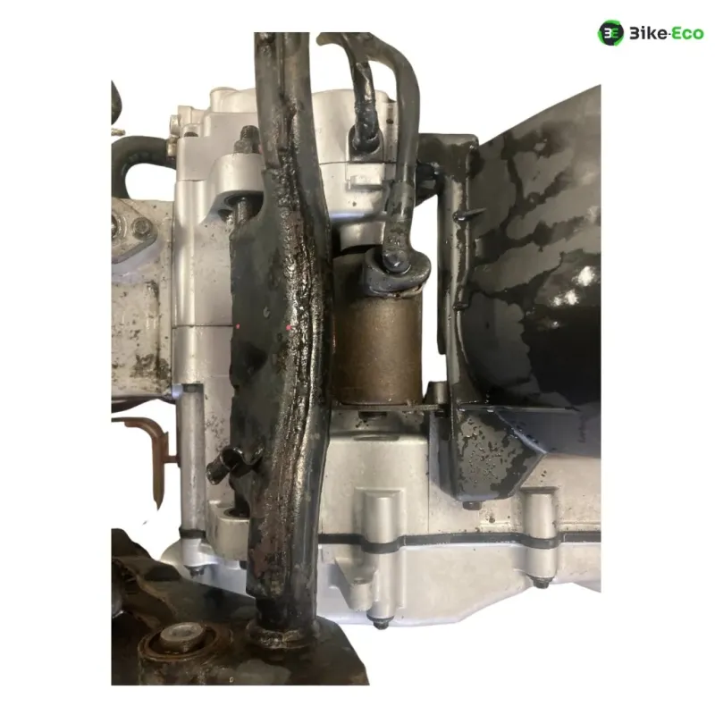 Moteur SYM GTS 125 2010-2013 I EVO