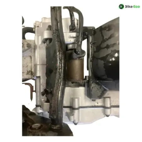 Moteur SYM GTS 125 2010-2013 I EVO