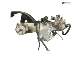 Moteur SYM GTS 125 2010-2013 I EVO