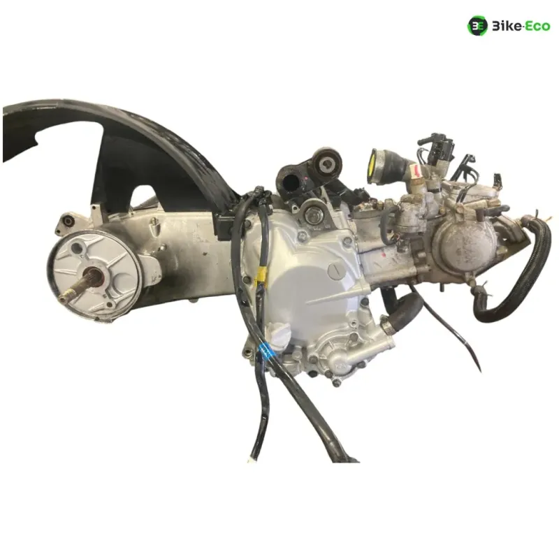 Moteur SYM GTS 125 2010-2013 I EVO