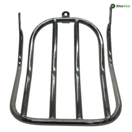Porte paquets arriere YAMAHA XVS 650 1997-1999 DRAGSTAR