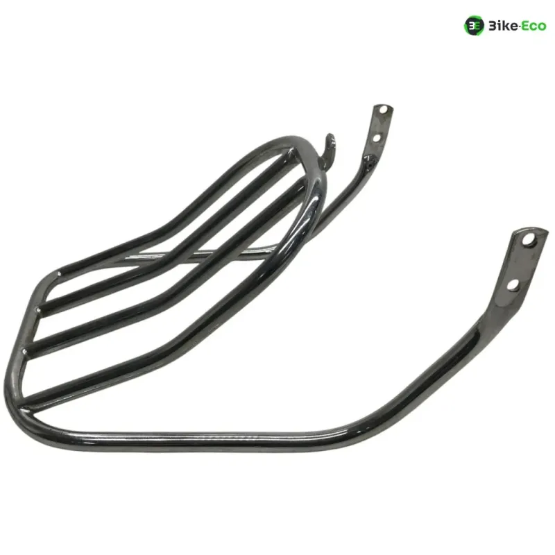 Porte paquets arriere YAMAHA XVS 650 1997-1999 DRAGSTAR