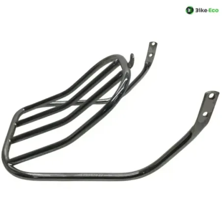 Porte paquets arriere YAMAHA XVS 650 1997-1999 DRAGSTAR