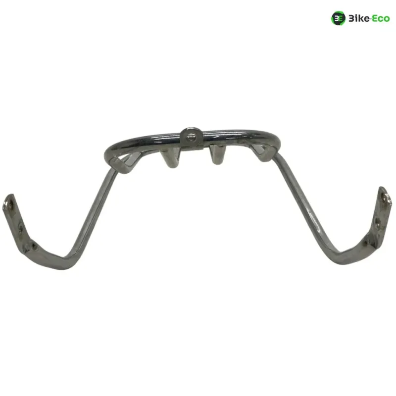 Porte paquets arriere YAMAHA XVS 650 1997-1999 DRAGSTAR
