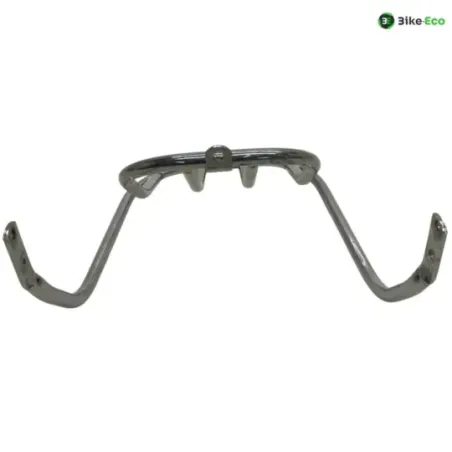Porte paquets arriere YAMAHA XVS 650 1997-1999 DRAGSTAR