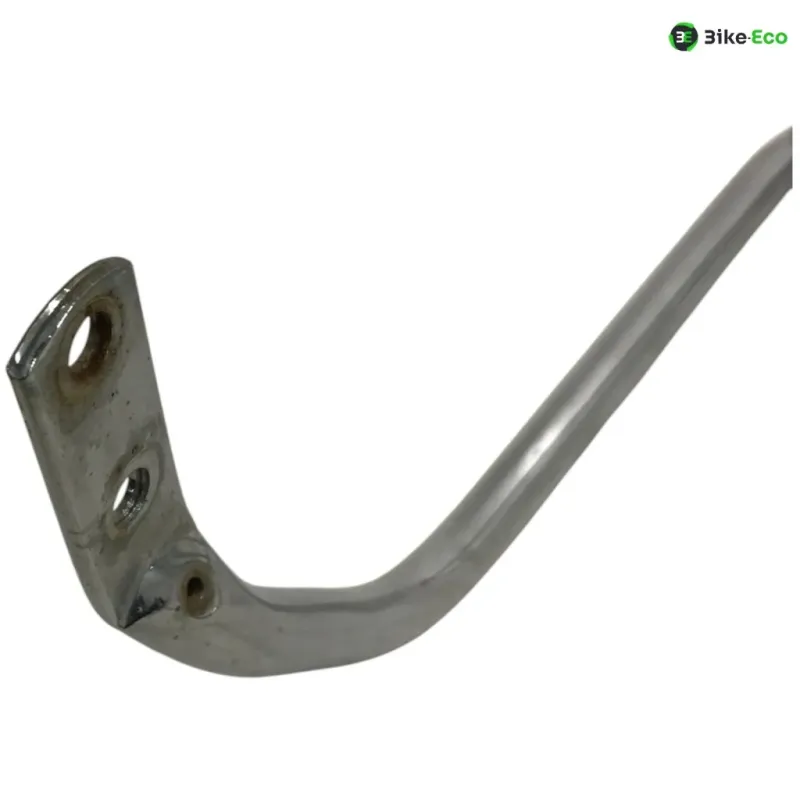 Porte paquets arriere YAMAHA XVS 650 1997-1999 DRAGSTAR