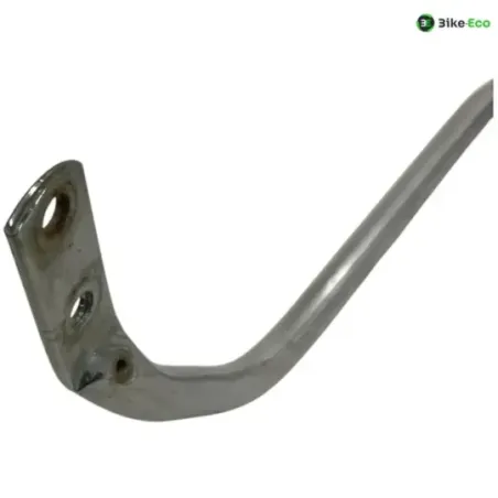 Porte paquets arriere YAMAHA XVS 650 1997-1999 DRAGSTAR
