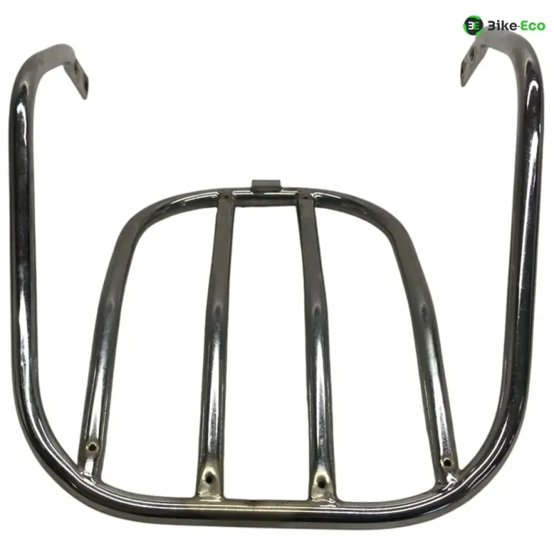 Porte paquets arriere YAMAHA XVS 650 1997-1999 DRAGSTAR