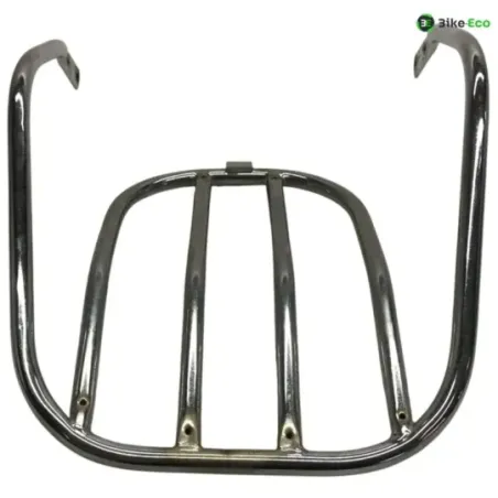 Porte paquets arriere YAMAHA XVS 650 1997-1999 DRAGSTAR