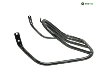 Porte paquets arriere YAMAHA XVS 650 1997-1999 DRAGSTAR