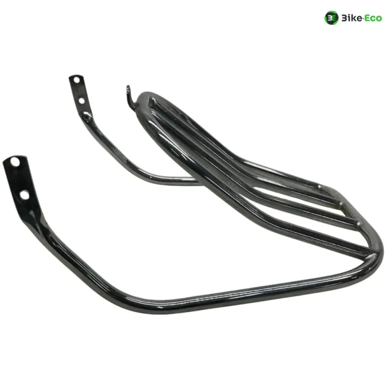 Porte paquets arriere YAMAHA XVS 650 1997-1999 DRAGSTAR