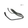 Porte paquets arriere YAMAHA XVS 650 1997-1999 DRAGSTAR Porte paquets arriere YAMAHA XVS 650 1997-1999 DRAGSTAR