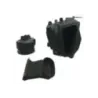 Boite a air YAMAHA XVS 650 1997-1999 DRAGSTAR