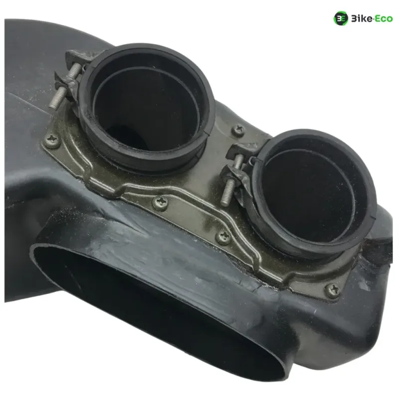 Boite a air YAMAHA XVS 650 1997-1999 DRAGSTAR