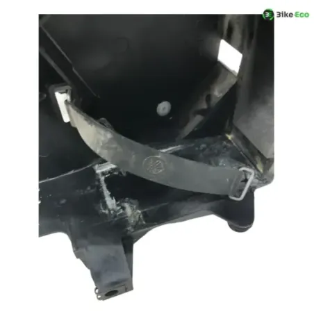 Boite a air YAMAHA XVS 650 1997-1999 DRAGSTAR