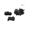 Boite a air YAMAHA XVS 650 1997-1999 DRAGSTAR