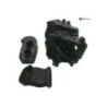 Boite a air YAMAHA XVS 650 1997-1999 DRAGSTAR
