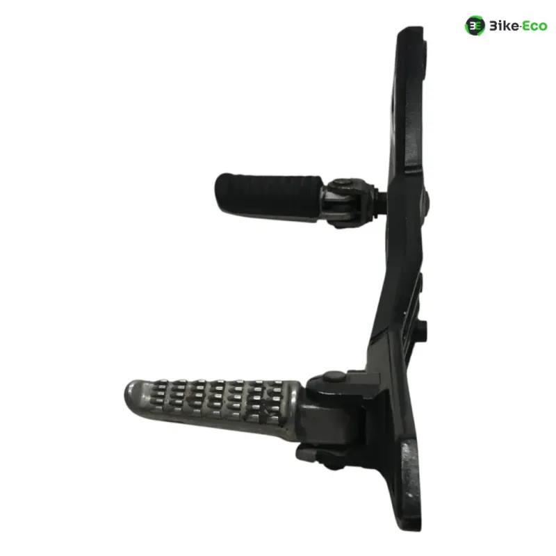 Platine avant gauche KAWASAKI Z 1000 2003-2006