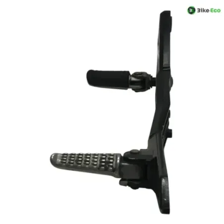Platine avant gauche KAWASAKI Z 1000 2003-2006