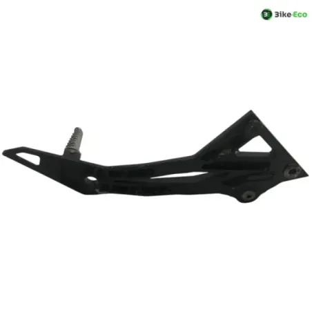 Platine avant gauche KAWASAKI Z 1000 2003-2006