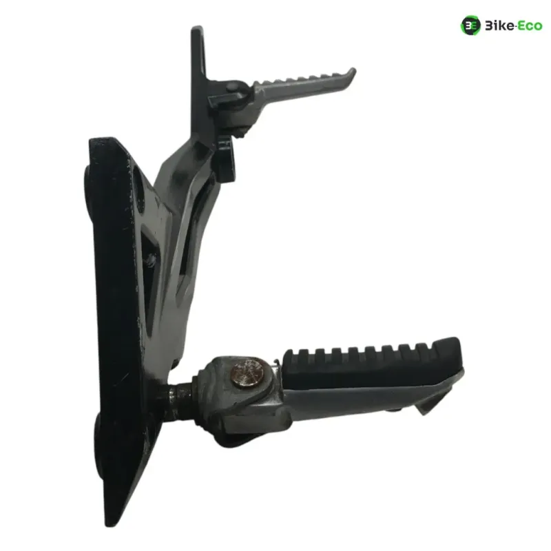 Platine avant gauche KAWASAKI Z 1000 2003-2006