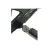 Platine avant gauche KAWASAKI Z 1000 2003-2006 Platine avant gauche KAWASAKI Z 1000 2003-2006