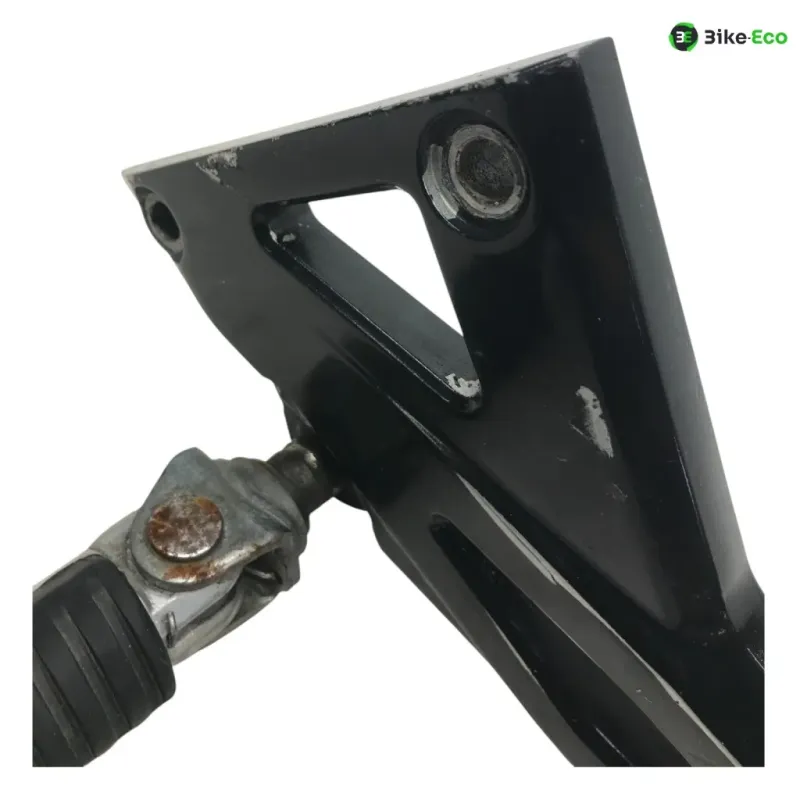 Platine avant gauche KAWASAKI Z 1000 2003-2006