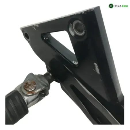 Platine avant gauche KAWASAKI Z 1000 2003-2006