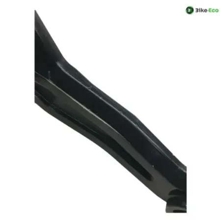 Platine avant gauche KAWASAKI Z 1000 2003-2006