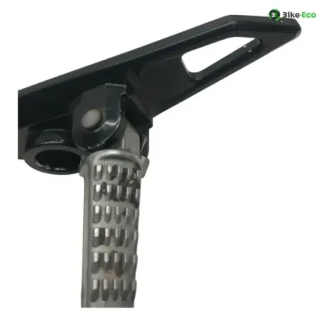 Platine avant gauche KAWASAKI Z 1000 2003-2006