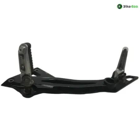 Platine avant gauche KAWASAKI Z 1000 2003-2006