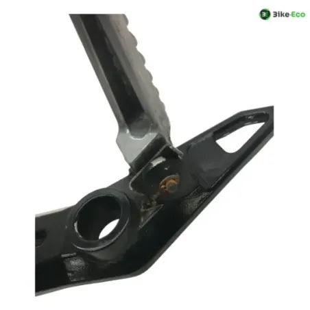 Platine avant gauche KAWASAKI Z 1000 2003-2006
