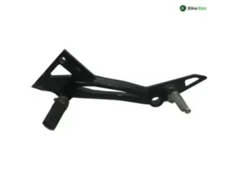 Platine avant gauche KAWASAKI Z 1000 2003-2006