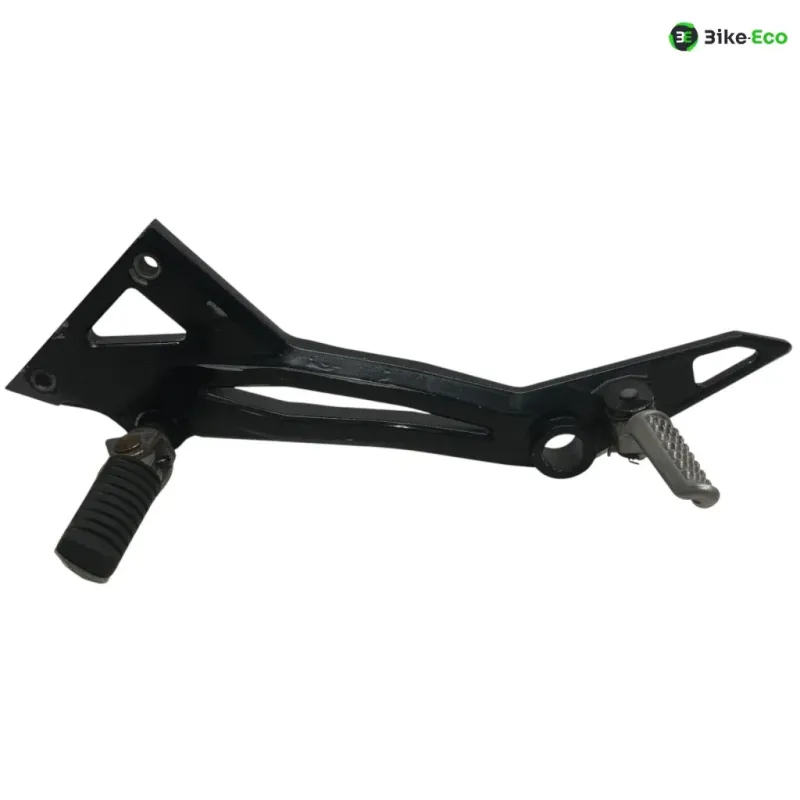 Platine avant gauche KAWASAKI Z 1000 2003-2006