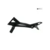 Platine avant gauche KAWASAKI Z 1000 2003-2006 Platine avant gauche KAWASAKI Z 1000 2003-2006
