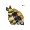 Etrier de frein avant gauche KAWASAKI Z 1000 2003-2006 Etrier de frein avant gauche KAWASAKI Z 1000 2003-2006