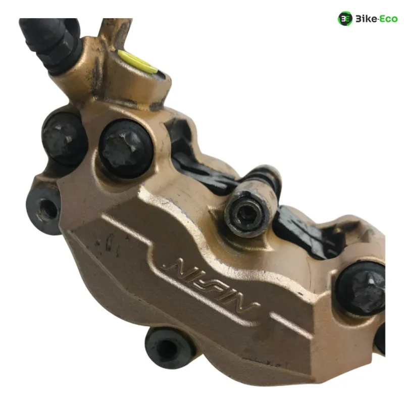 Etrier de frein avant gauche KAWASAKI Z 1000 2003-2006