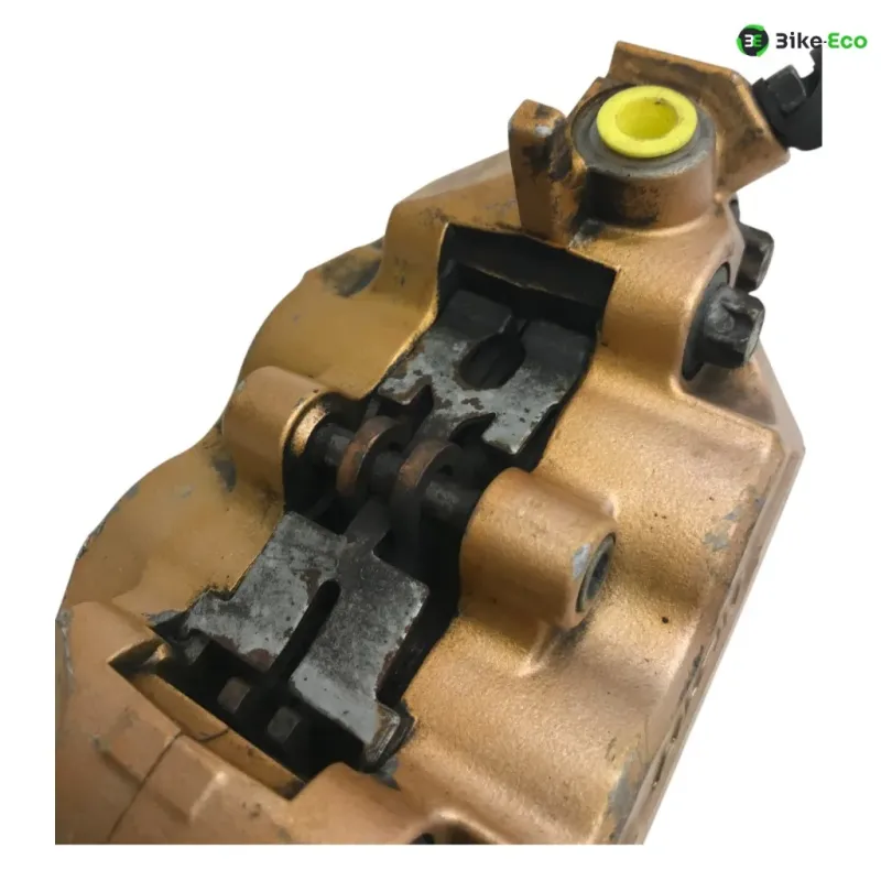 Etrier de frein avant droit KAWASAKI Z 1000 2003-2006