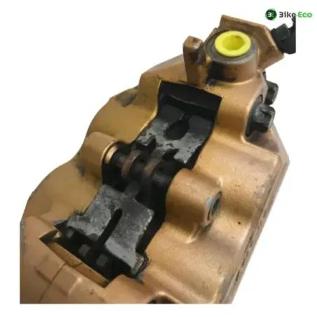 Etrier de frein avant droit KAWASAKI Z 1000 2003-2006