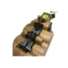 Etrier de frein avant droit KAWASAKI Z 1000 2003-2006 Etrier de frein avant droit KAWASAKI Z 1000 2003-2006