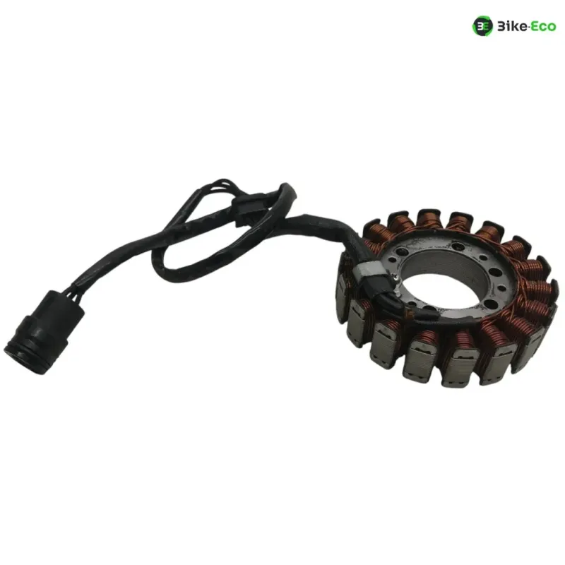 Stator alternateur KAWASAKI Z 1000 2003-2006