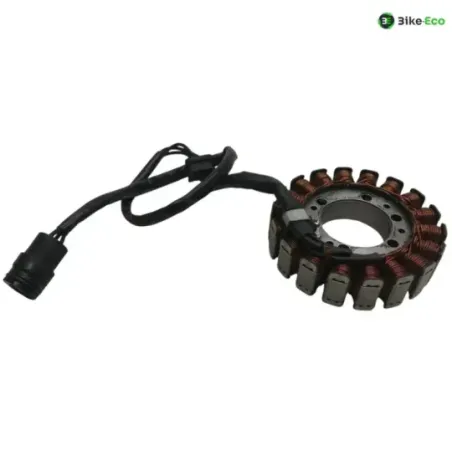 Stator alternateur KAWASAKI Z 1000 2003-2006