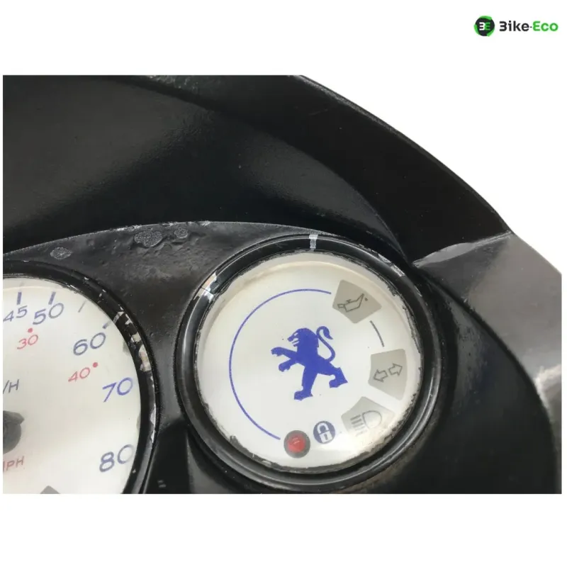 Compteur PEUGEOT ELYSTAR 50 2008-2012 ADVANTAGE