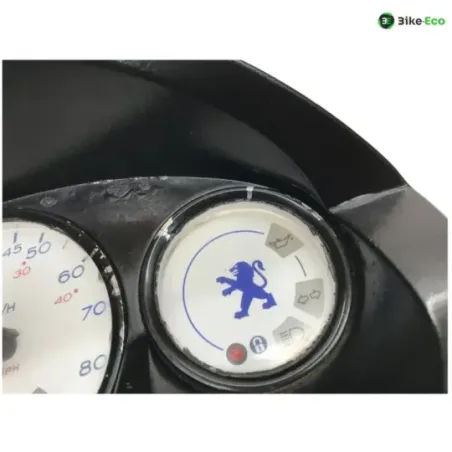 Compteur PEUGEOT ELYSTAR 50 2008-2012 ADVANTAGE