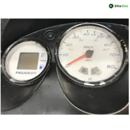 Compteur PEUGEOT ELYSTAR 50 2008-2012 ADVANTAGE