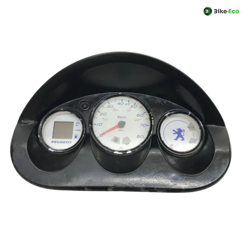 Compteur PEUGEOT ELYSTAR 50 2008-2012 ADVANTAGE