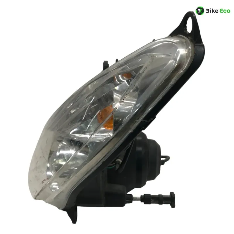 Optique (feux)(phare) PEUGEOT ELYSTAR 50 2008-2012 ADVANTAGE